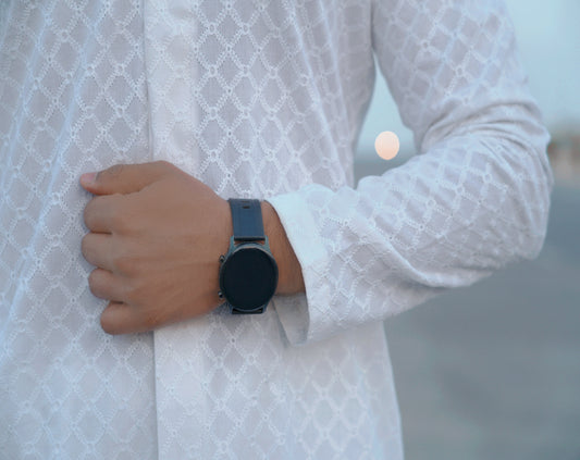 Sarwani Kurta Pajama